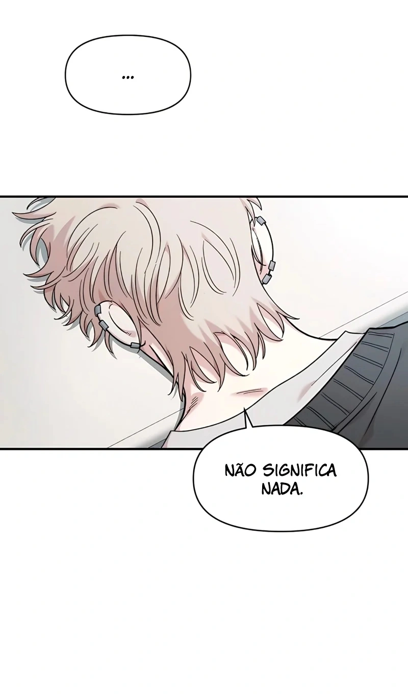 Complexo de Amigos de Infância Capítulo 64 Página 27