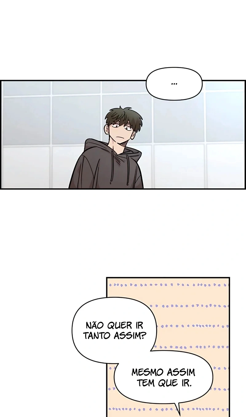 Complexo de Amigos de Infância Capítulo 64 Página 28