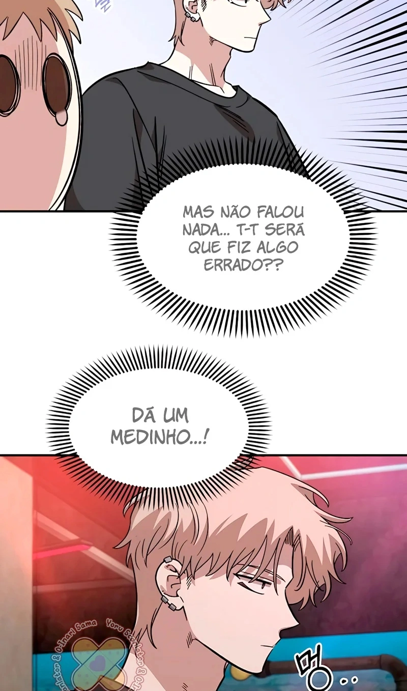 Complexo de Amigos de Infância Capítulo 64 Página 34