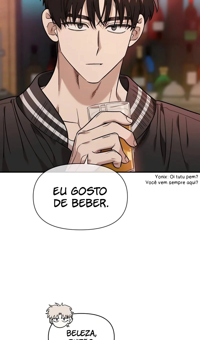 Complexo de Amigos de Infância Capítulo 64 Página 45