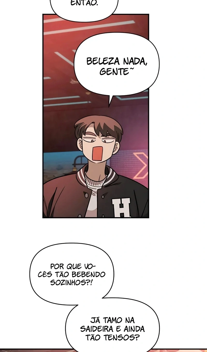 Complexo de Amigos de Infância Capítulo 64 Página 46