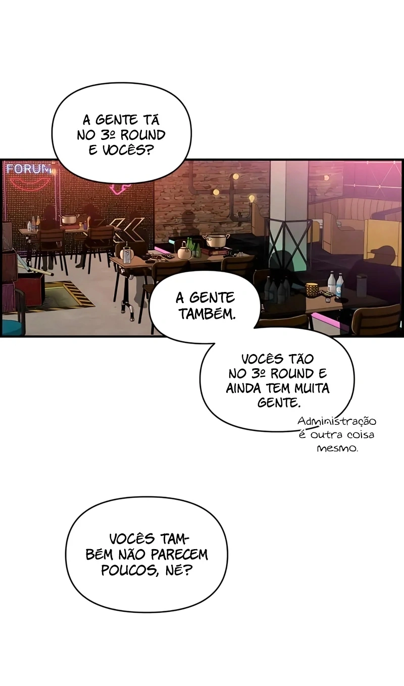 Complexo de Amigos de Infância Capítulo 64 Página 57