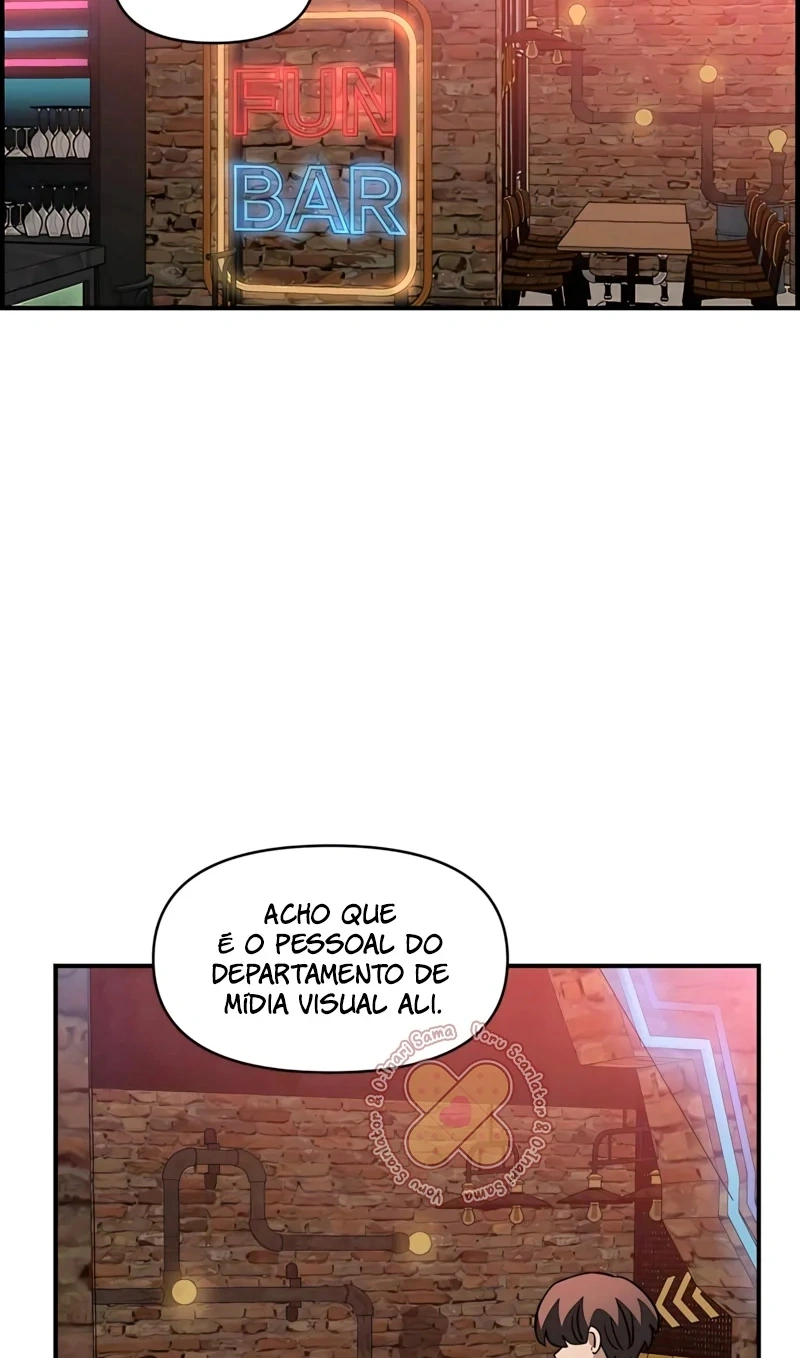 Complexo de Amigos de Infância Capítulo 64 Página 60