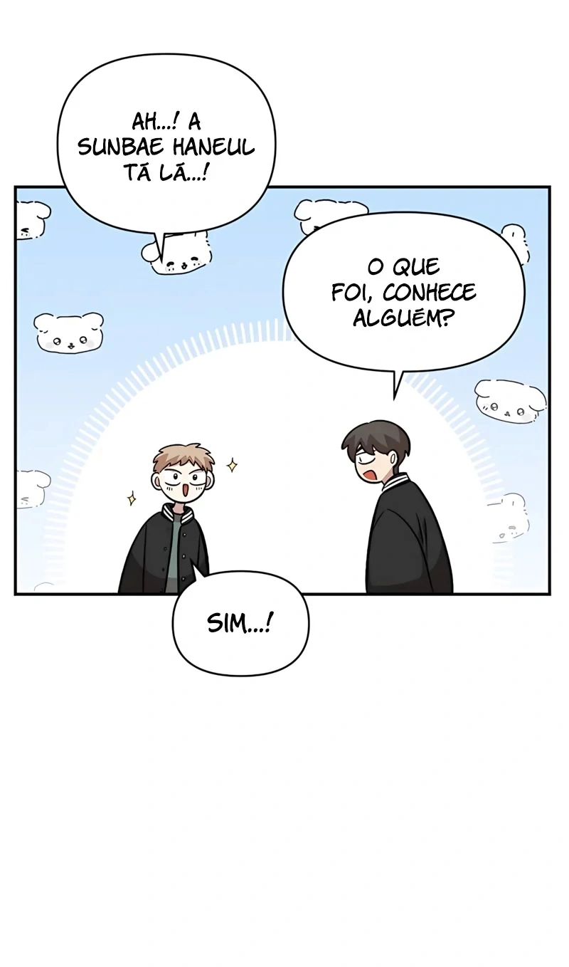 Complexo de Amigos de Infância Capítulo 64 Página 63