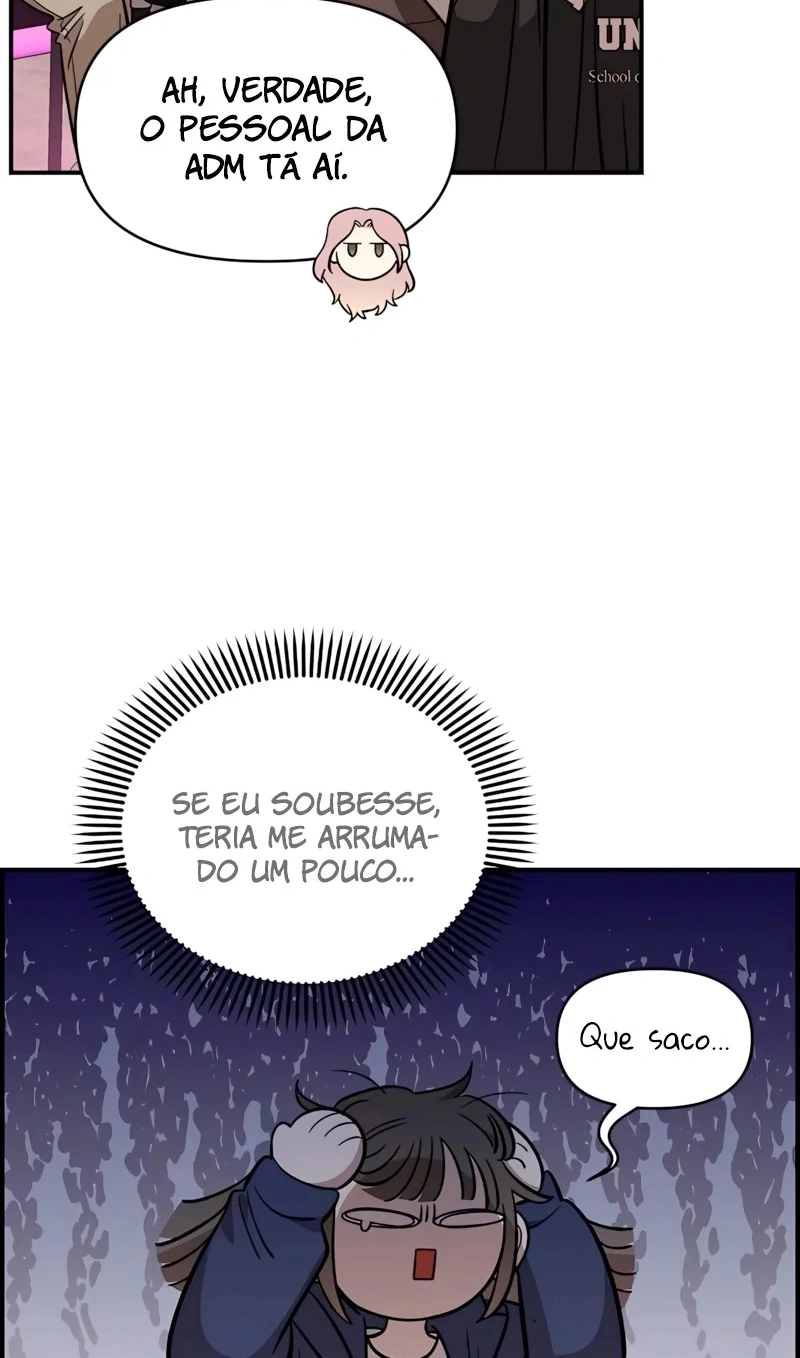 Complexo de Amigos de Infância Capítulo 64 Página 69