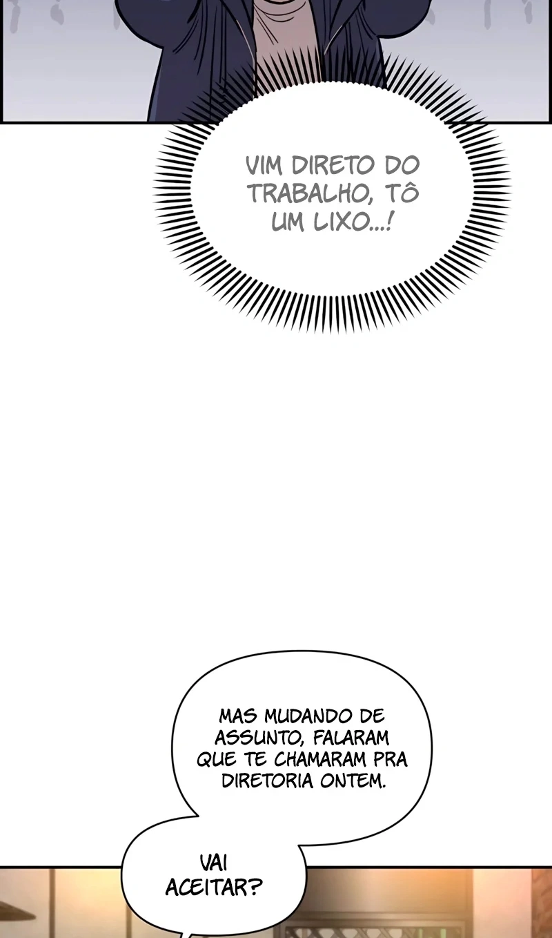 Complexo de Amigos de Infância Capítulo 64 Página 70