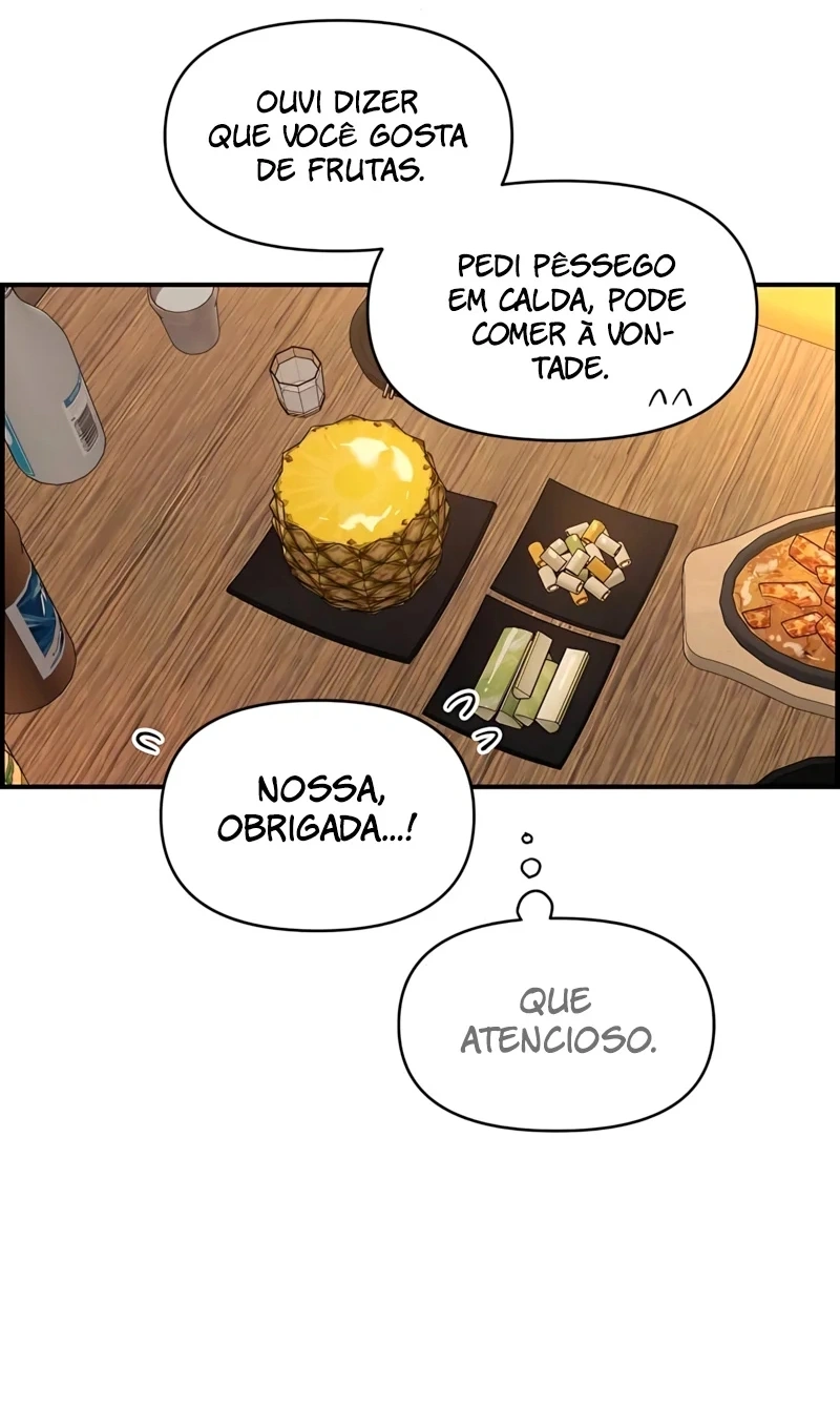 Complexo de Amigos de Infância Capítulo 64 Página 74