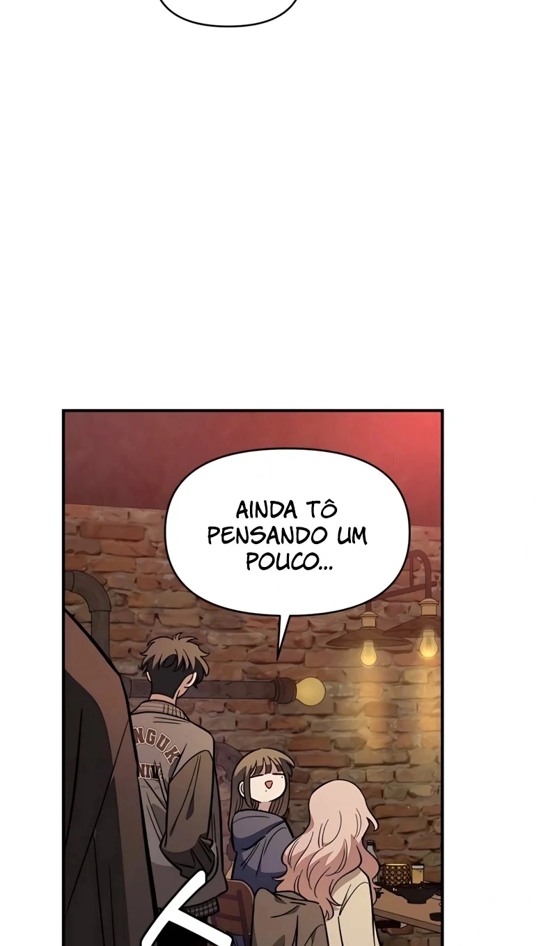 Complexo de Amigos de Infância Capítulo 64 Página 76
