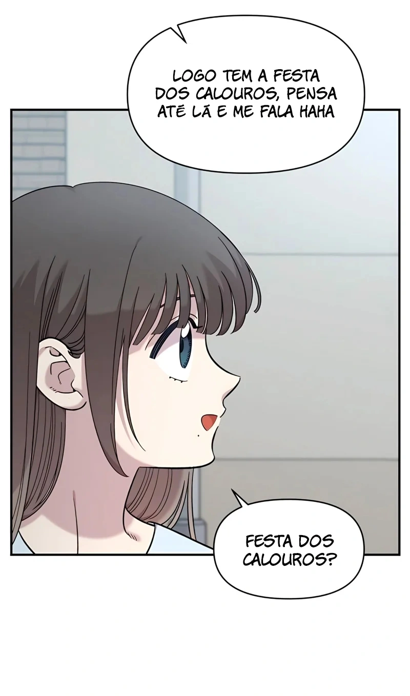Complexo de Amigos de Infância Capítulo 64 Página 8
