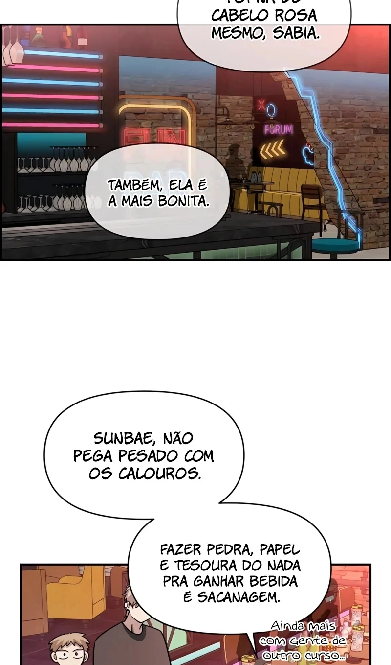 Complexo de Amigos de Infância Capítulo 64 Página 80