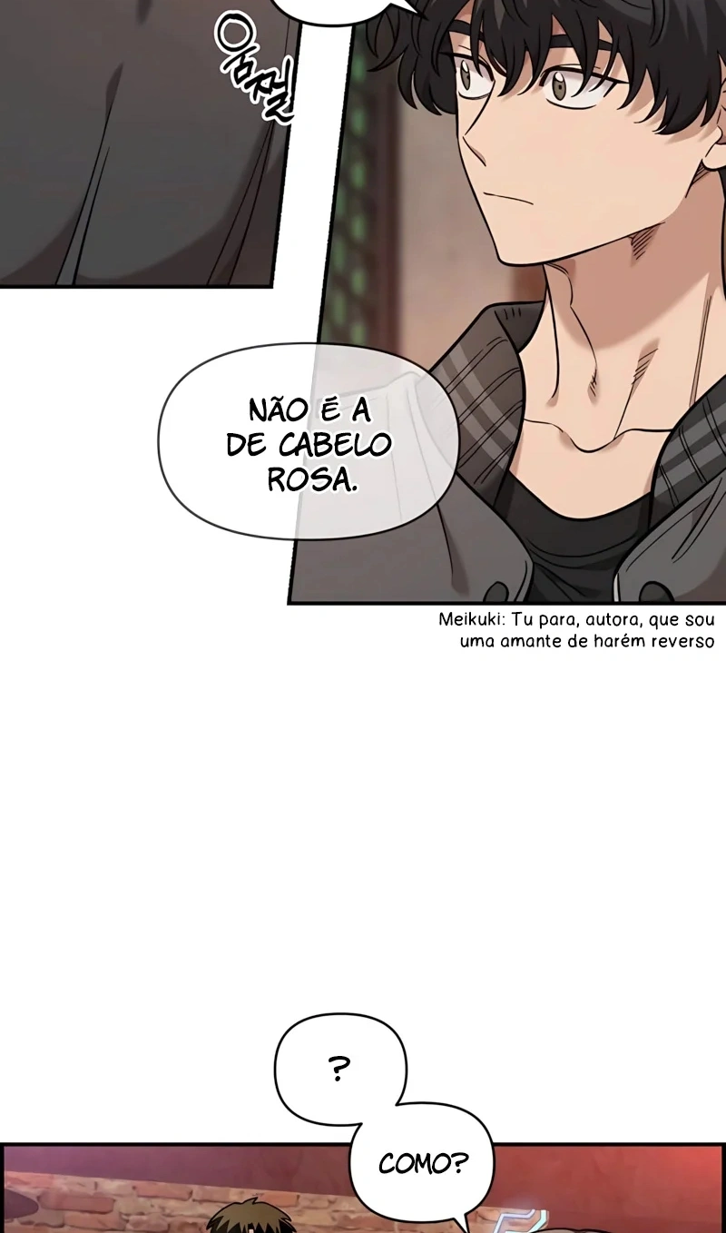 Complexo de Amigos de Infância Capítulo 64 Página 87