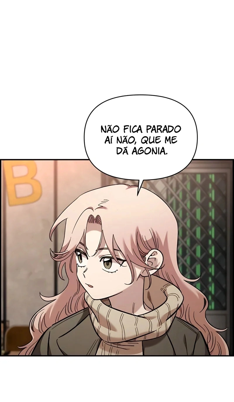 Complexo de Amigos de Infância Capítulo 65 Página 14