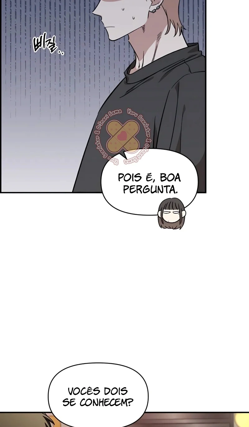 Complexo de Amigos de Infância Capítulo 65 Página 22