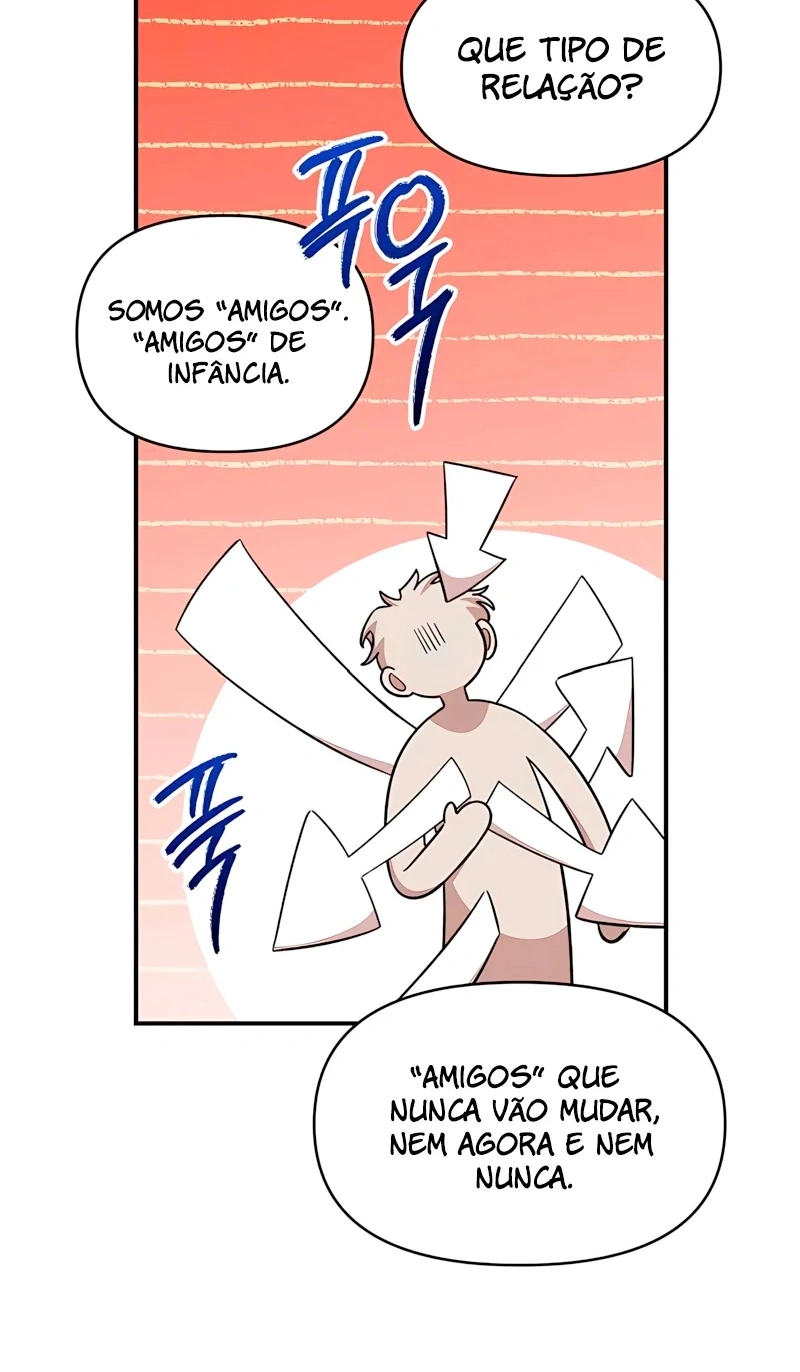 Complexo de Amigos de Infância Capítulo 65 Página 24