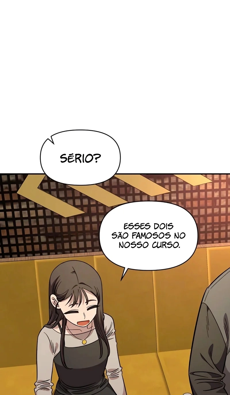 Complexo de Amigos de Infância Capítulo 65 Página 25