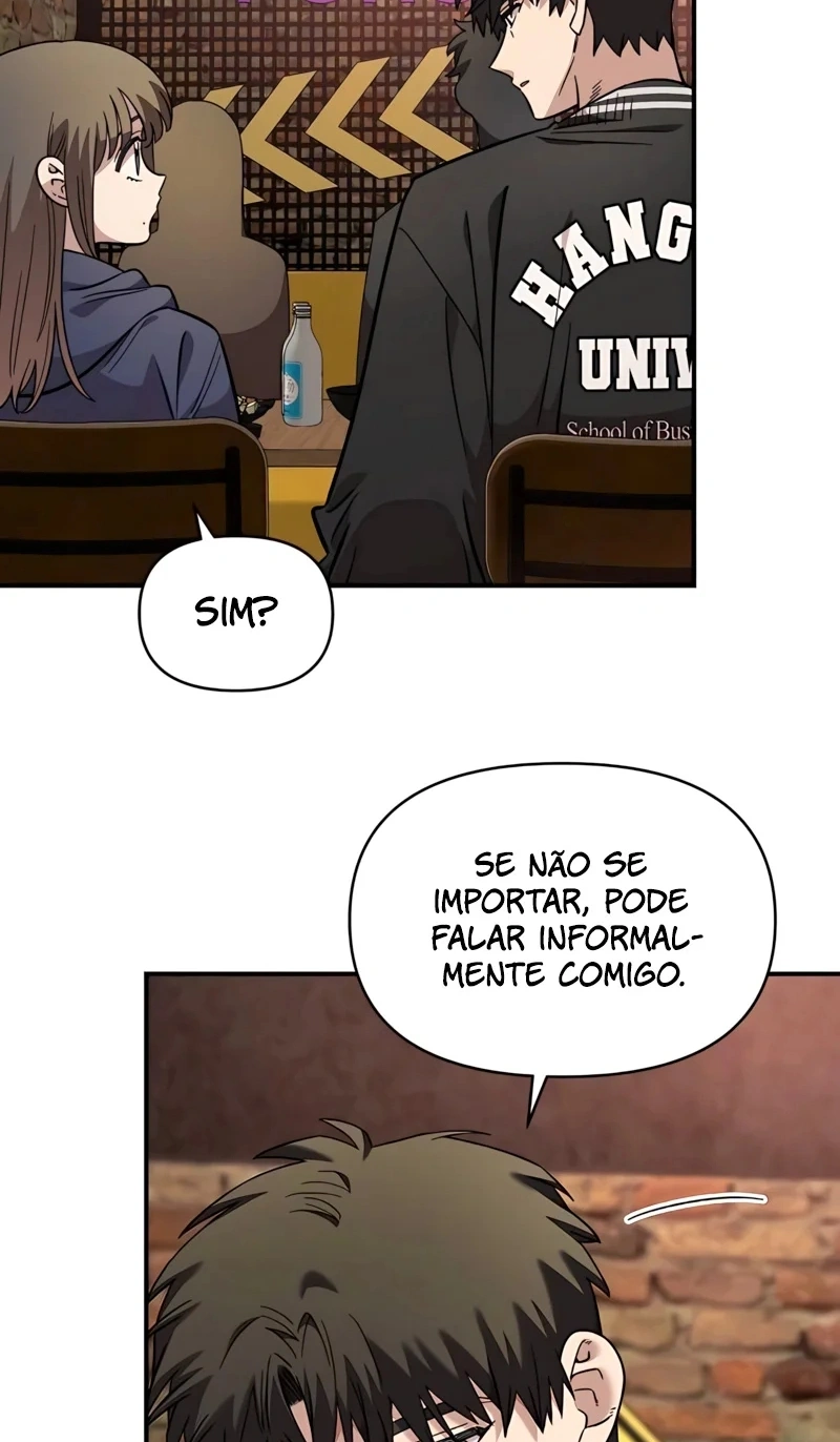 Complexo de Amigos de Infância Capítulo 65 Página 29