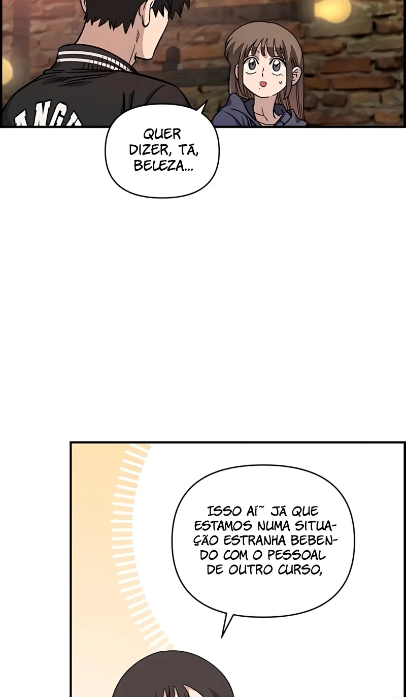 Complexo de Amigos de Infância Capítulo 65 Página 31