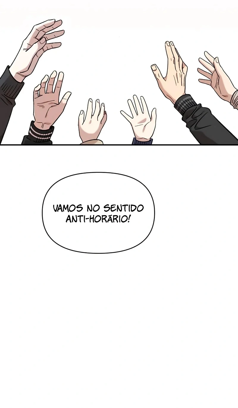 Complexo de Amigos de Infância Capítulo 65 Página 35