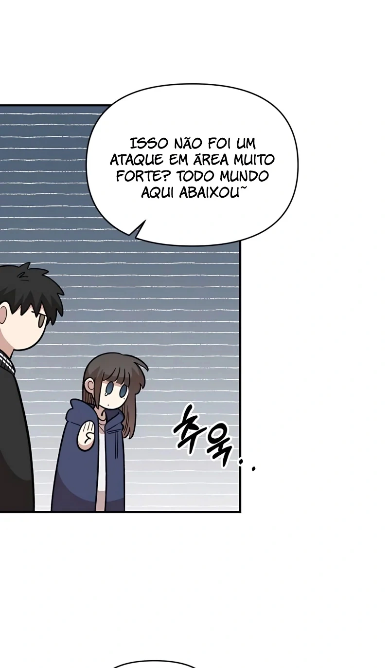 Complexo de Amigos de Infância Capítulo 65 Página 41