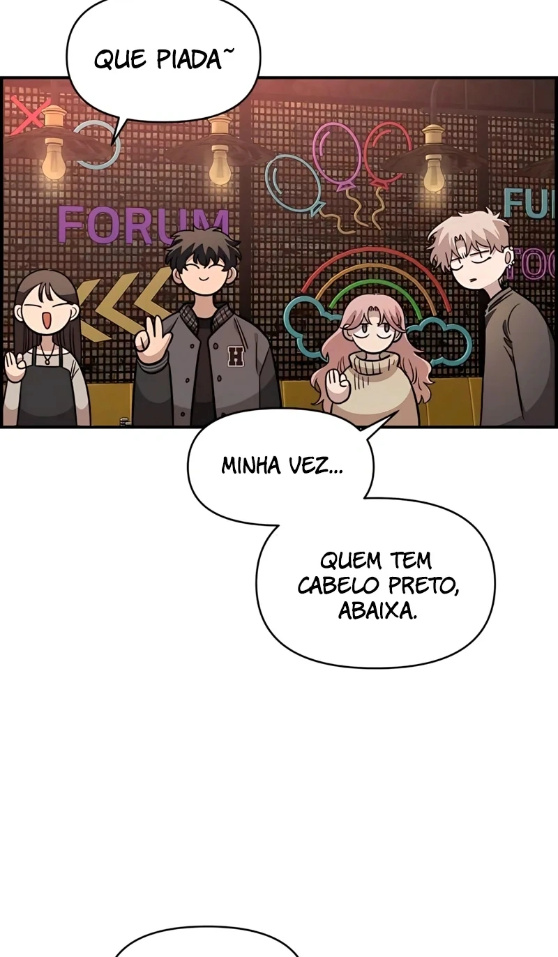 Complexo de Amigos de Infância Capítulo 65 Página 43