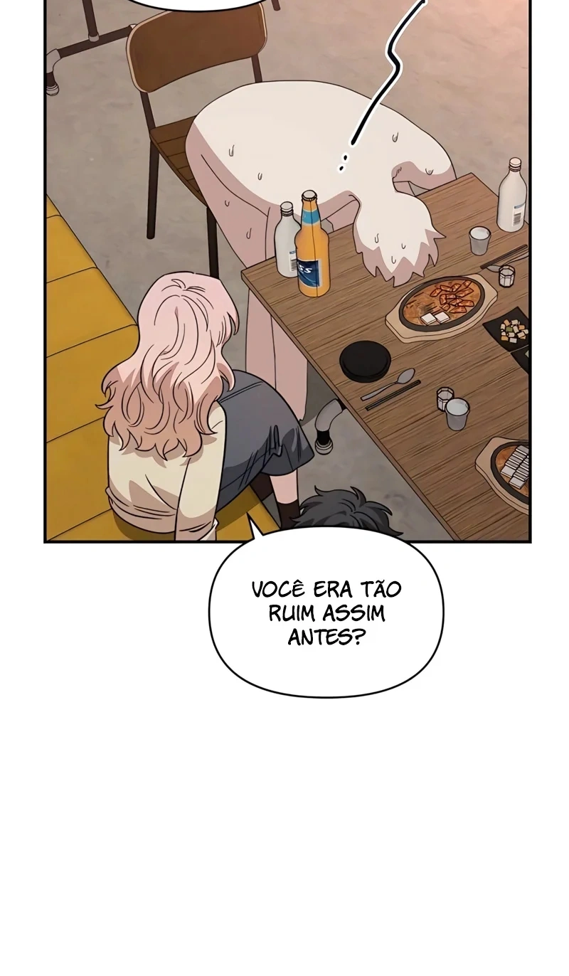 Complexo de Amigos de Infância Capítulo 65 Página 67