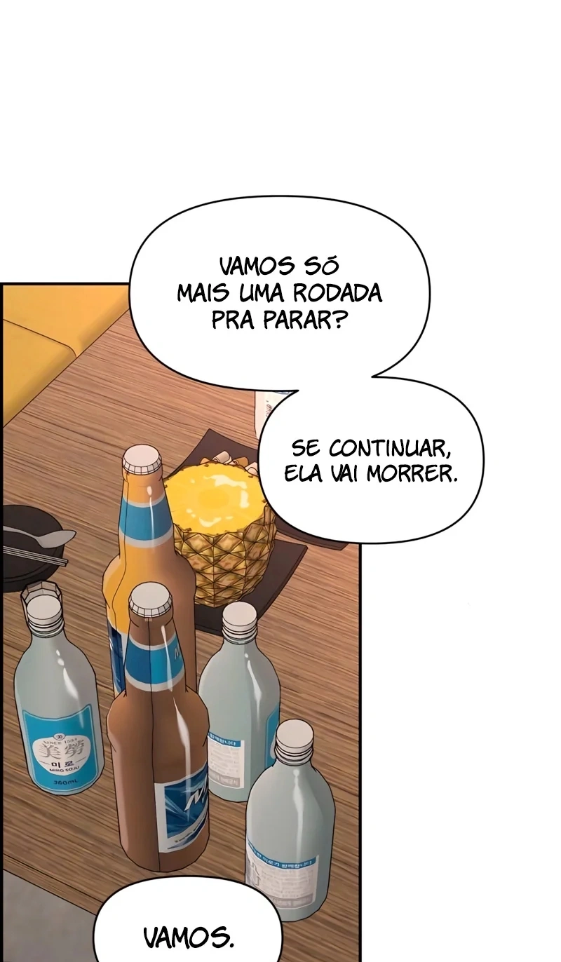Complexo de Amigos de Infância Capítulo 65 Página 70
