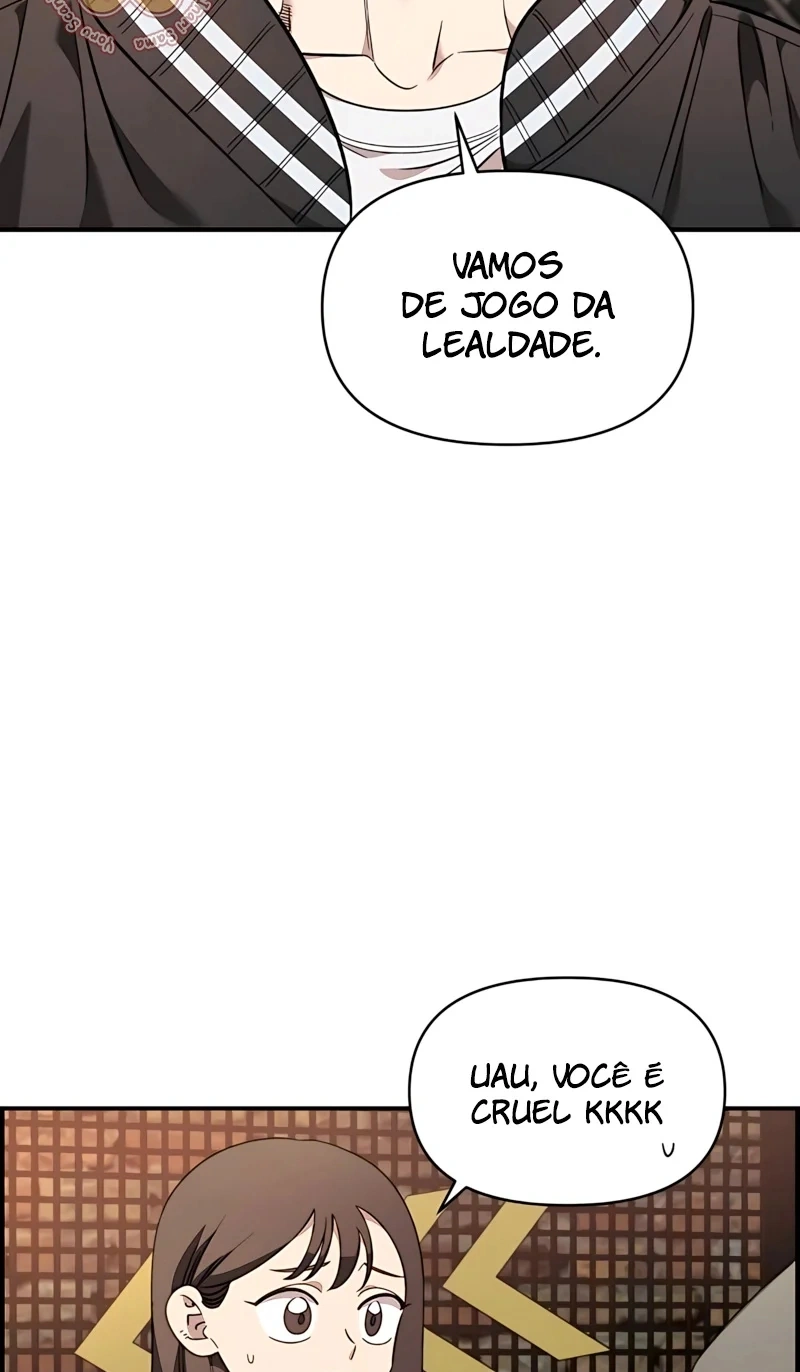Complexo de Amigos de Infância Capítulo 65 Página 73