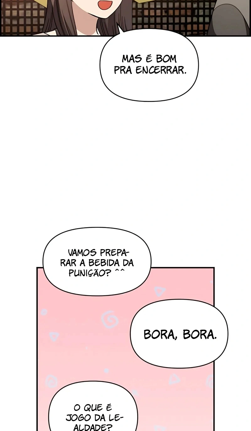 Complexo de Amigos de Infância Capítulo 65 Página 74