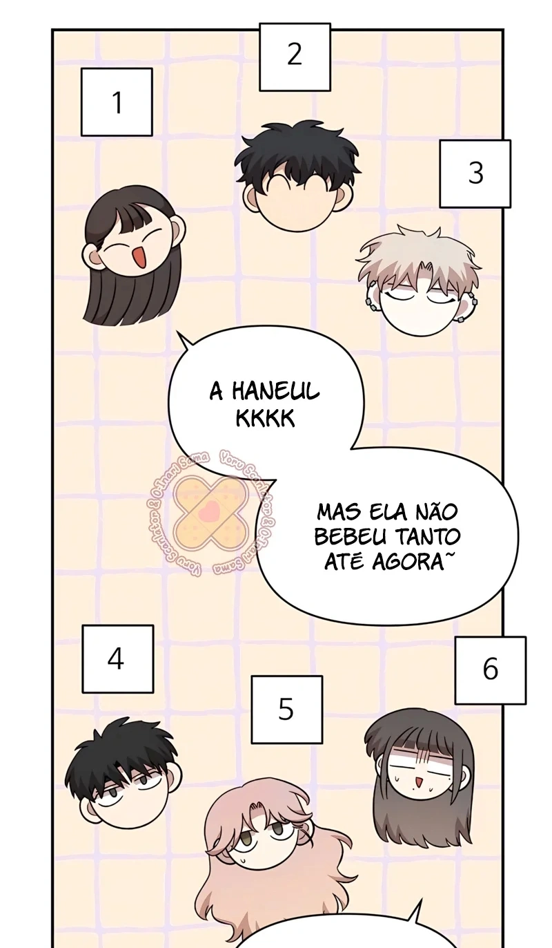 Complexo de Amigos de Infância Capítulo 65 Página 78