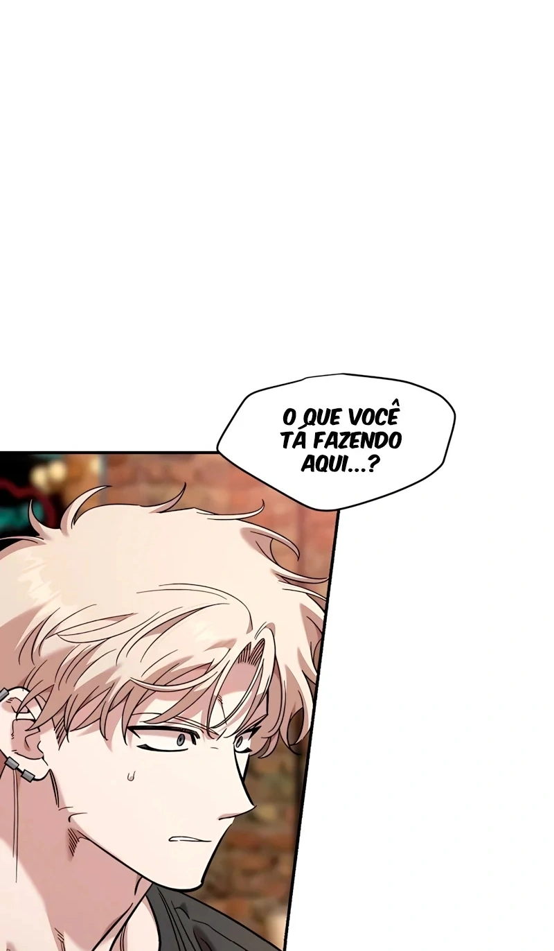 Complexo de Amigos de Infância Capítulo 65 Página 8