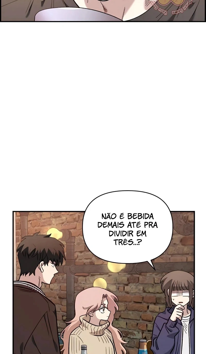 Complexo de Amigos de Infância Capítulo 65 Página 82