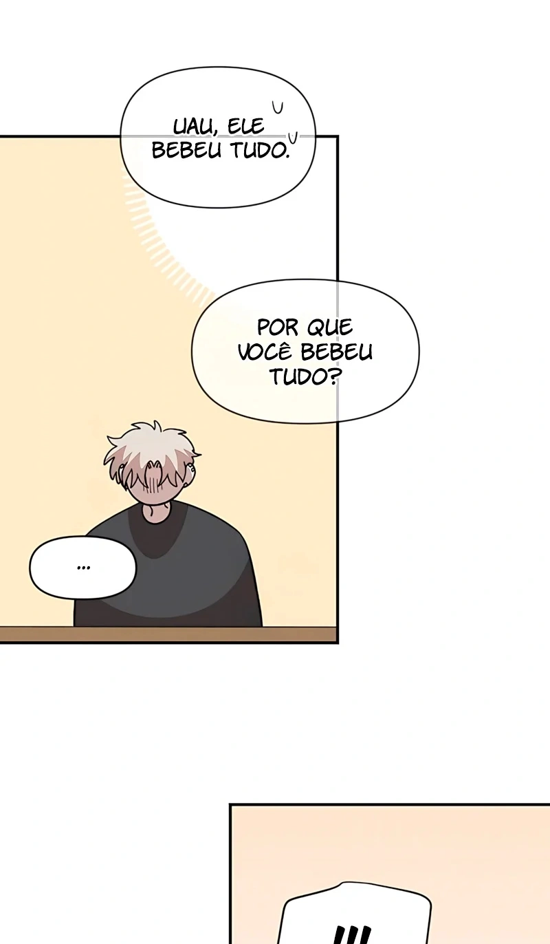 Complexo de Amigos de Infância Capítulo 65 Página 89