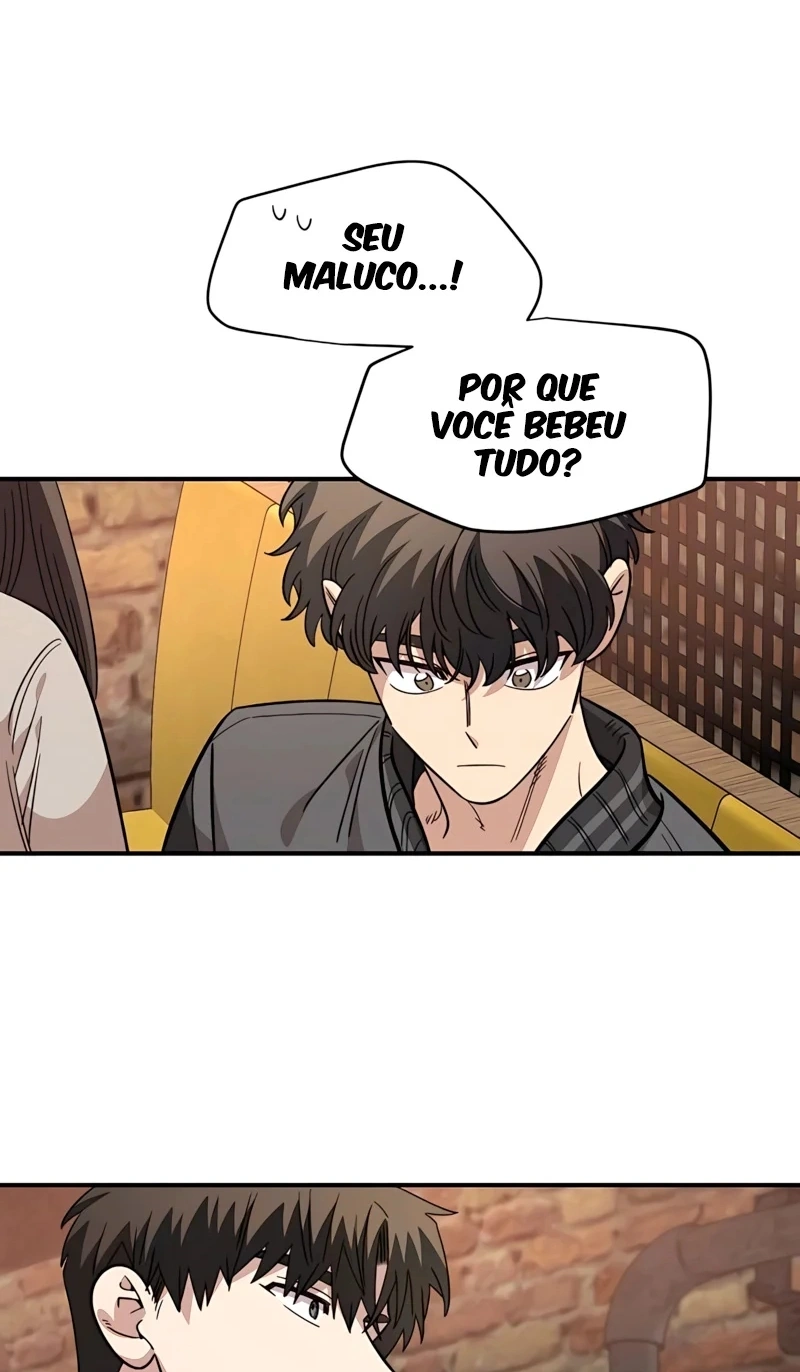 Complexo de Amigos de Infância Capítulo 65 Página 93