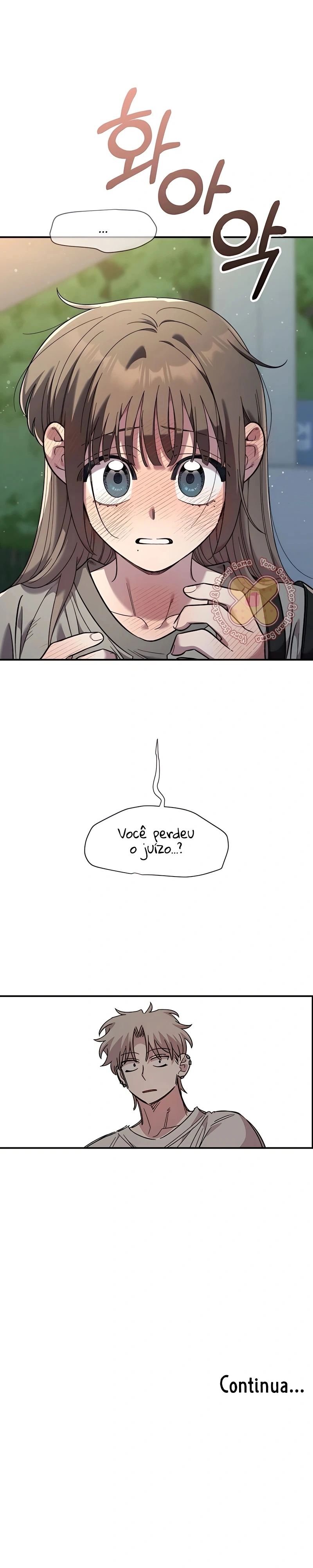 Complexo de Amigos de Infância Capítulo 76 Página 31