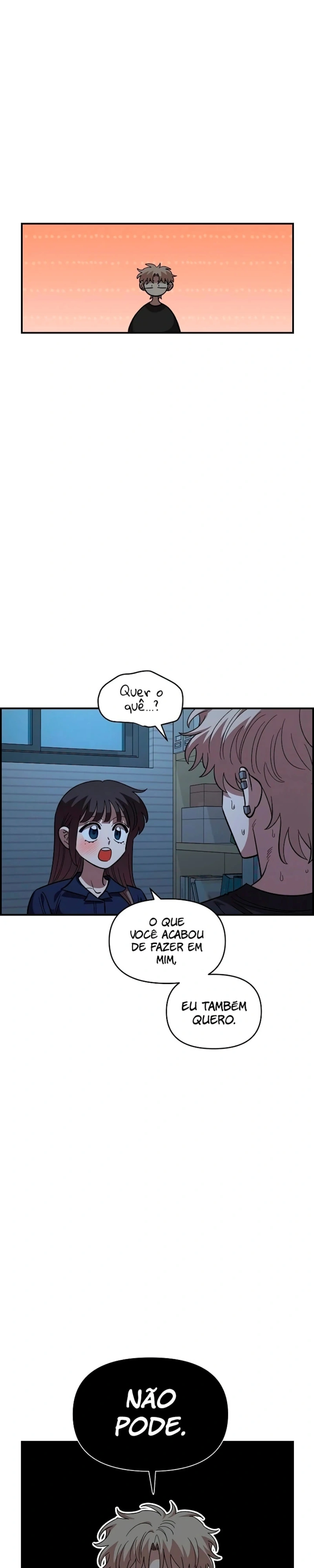 Complexo de Amigos de Infância Capítulo 83 Página 16