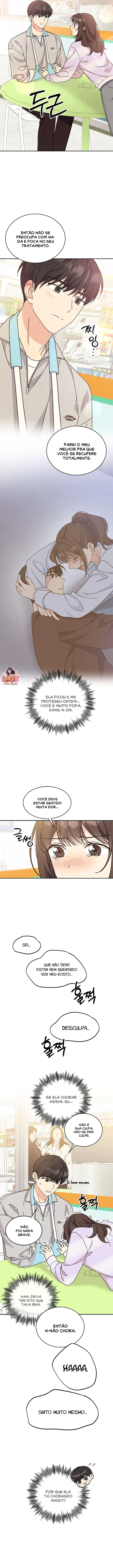 Complexo de Aparência Capítulo 15 Página 5