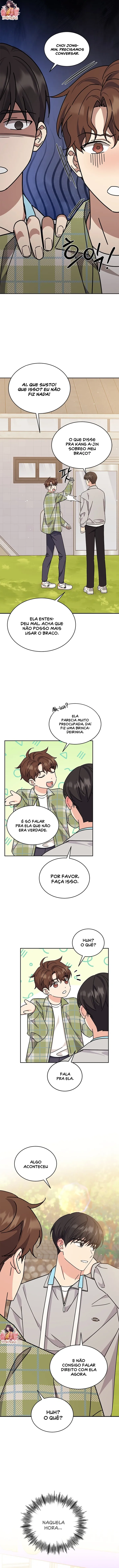 Complexo de Aparência Capítulo 15 Página 9