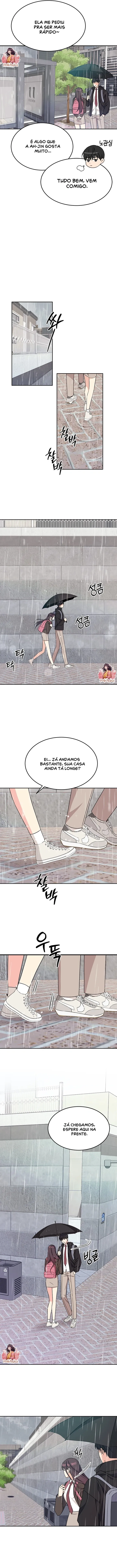Complexo de Aparência Capítulo 2 Página 4