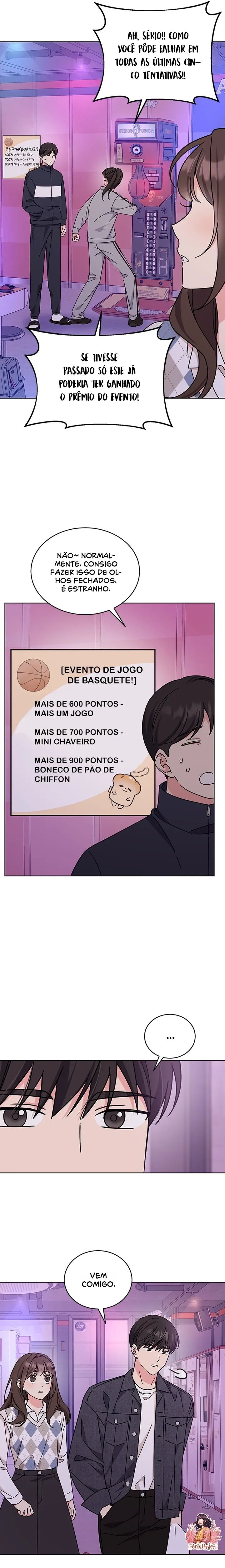 Complexo de Aparência Capítulo 23 Página 6