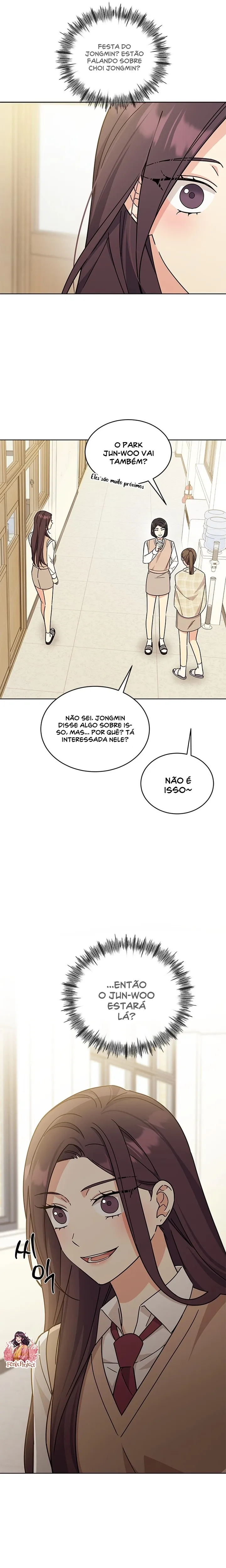 Complexo de Aparência Capítulo 24 Página 10
