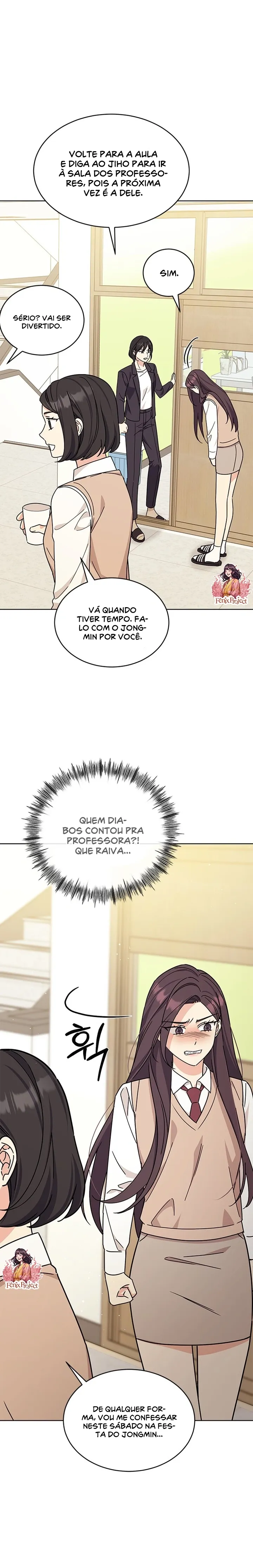 Complexo de Aparência Capítulo 24 Página 9