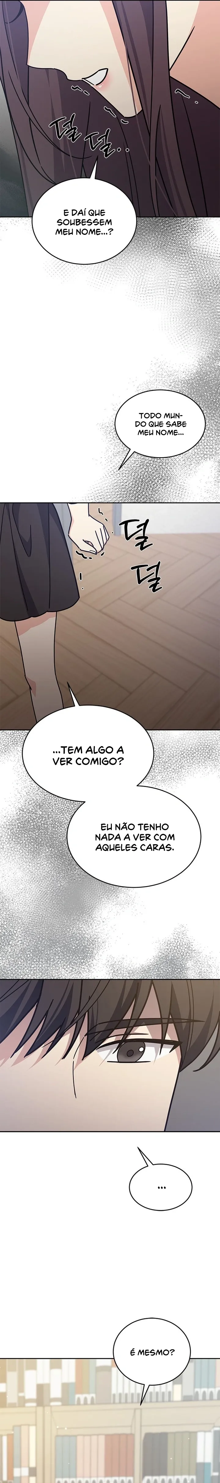 Complexo de Aparência Capítulo 25 Página 17