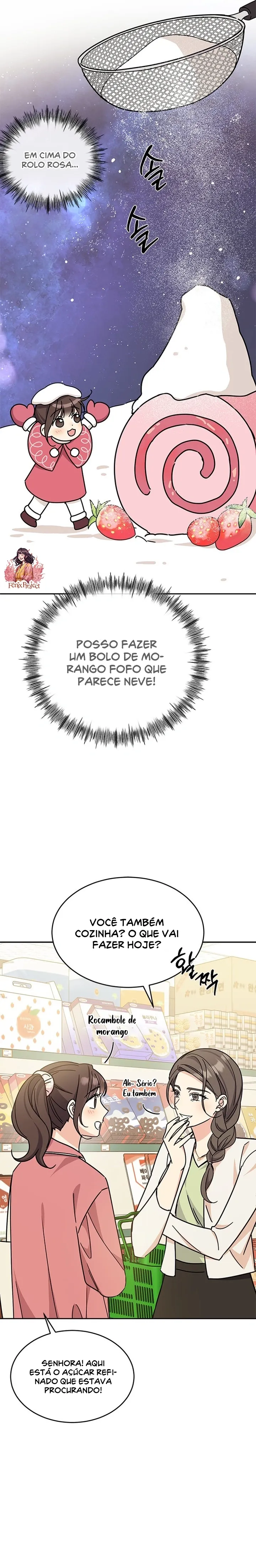 Complexo de Aparência Capítulo 25 Página 29