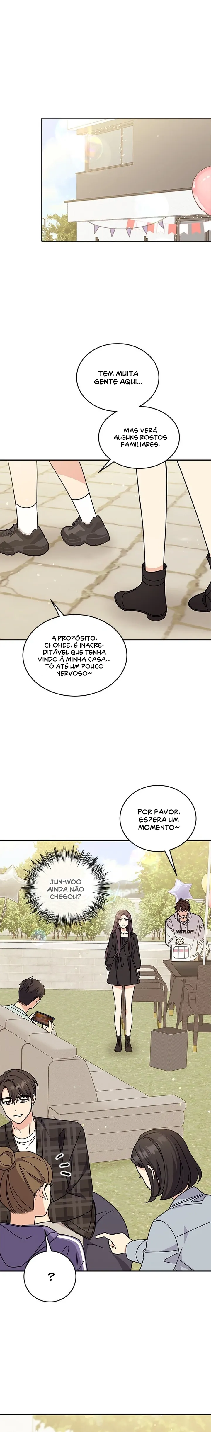 Complexo de Aparência Capítulo 25 Página 3