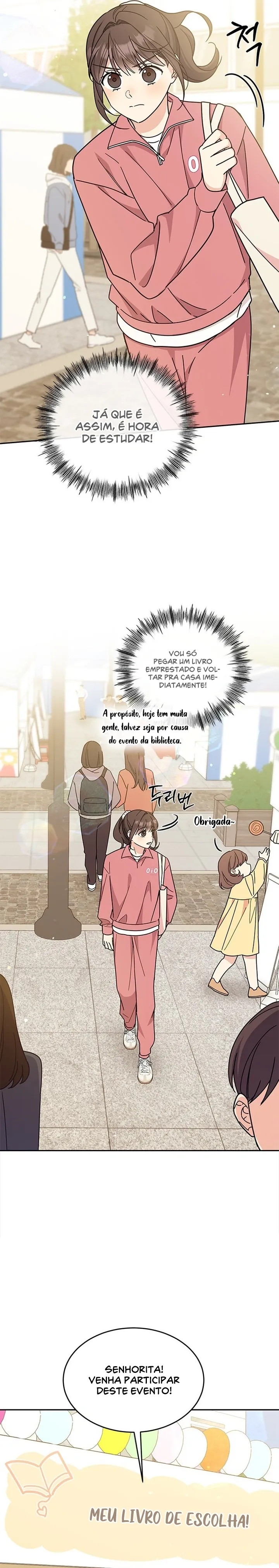 Complexo de Aparência Capítulo 25 Página 36