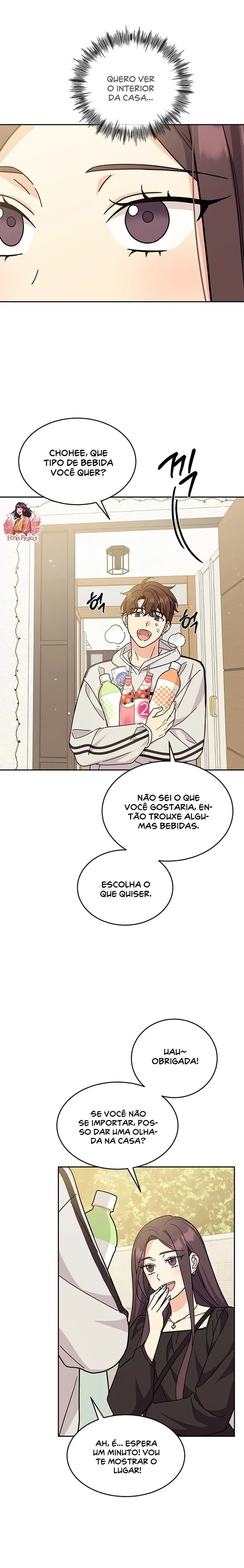 Complexo de Aparência Capítulo 25 Página 7