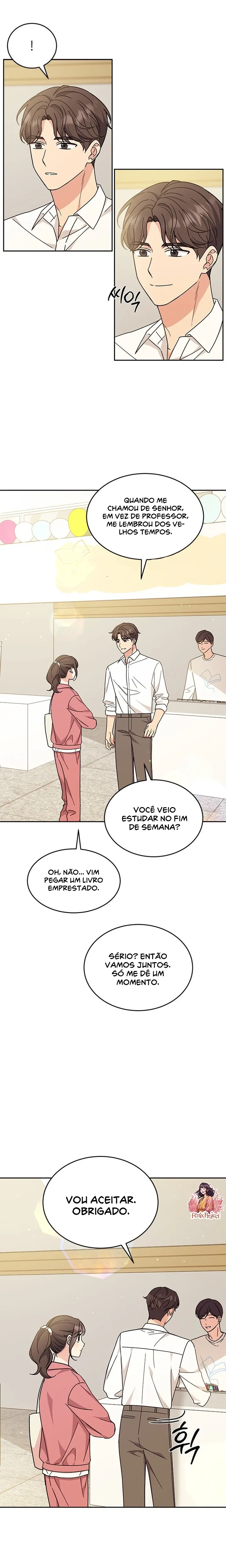 Complexo de Aparência Capítulo 26 Página 4