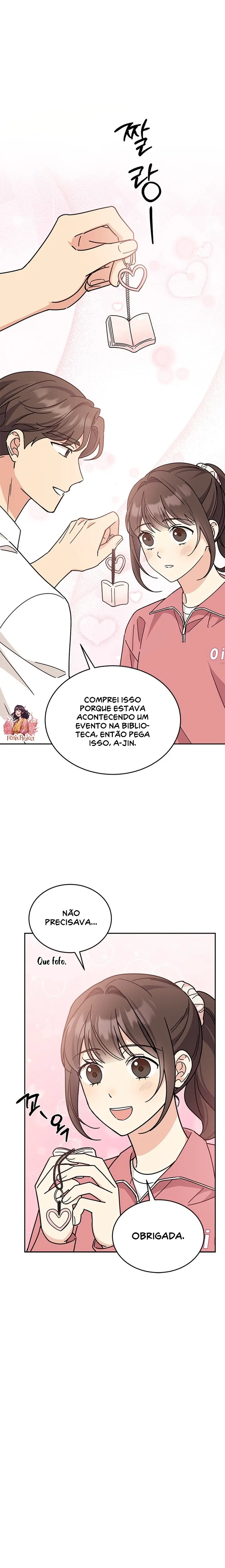 Complexo de Aparência Capítulo 26 Página 5