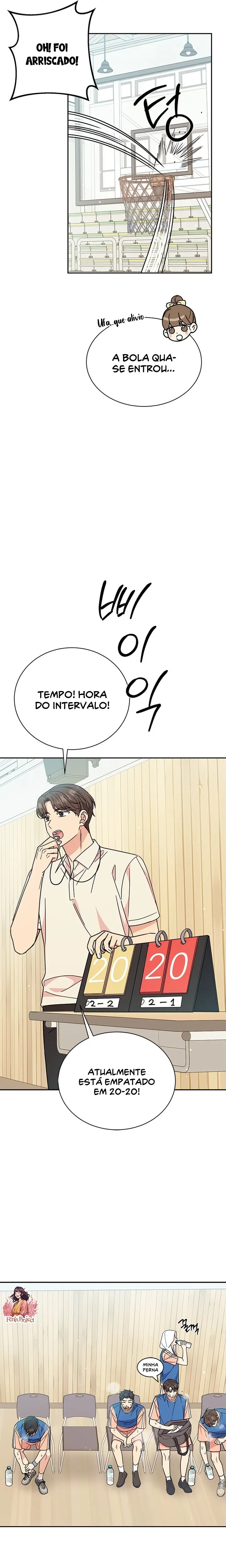 Complexo de Aparência Capítulo 27 Página 22