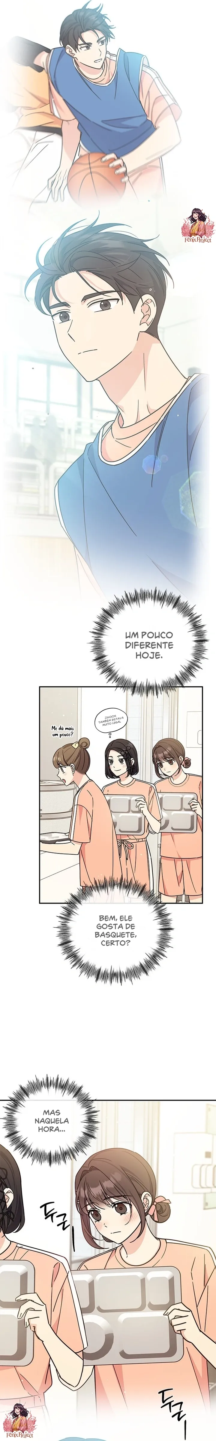 Complexo de Aparência Capítulo 28 Página 11